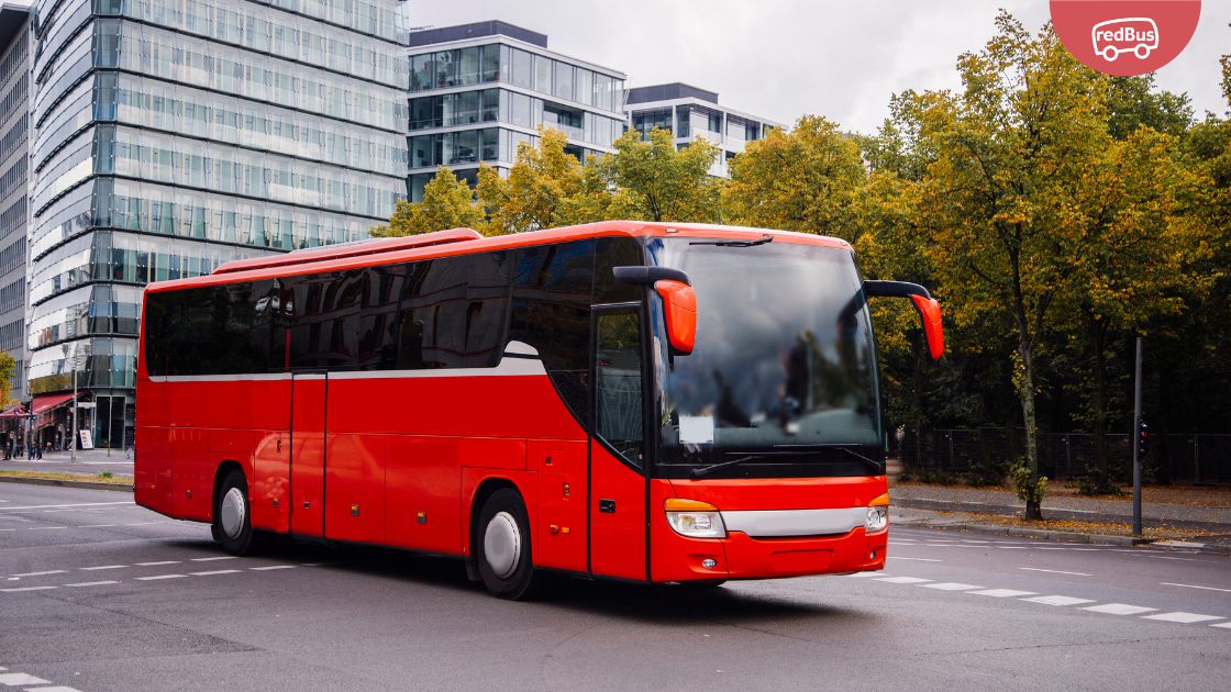 Busworld Asia Tenggara 2024 Akan Dimulai di Jakarta pada 15-17 Mei: Bersiaplah!