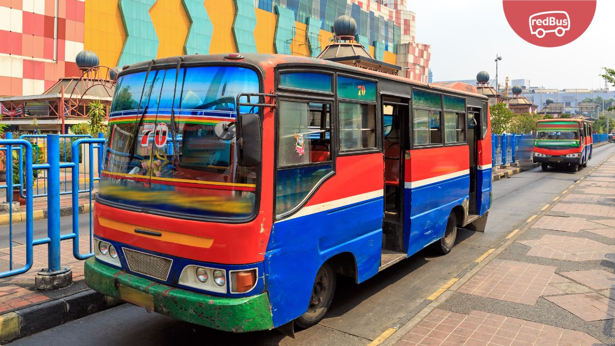 Jakarta Tingkatkan Keselamatan Wisatawan Libur Lebaran dengan Aturan Ketat Tiket Bis
