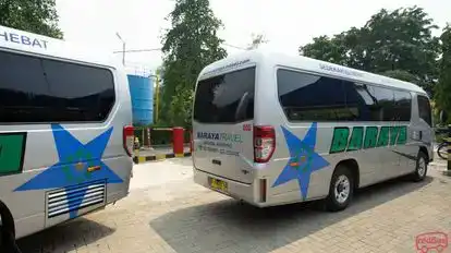 Petualangan Jawa Barat Menanti! Hemat Rp 20.000 dengan AKAD TRAVEL dan Baraya Travel